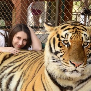 Meet your Posher, Katelyn